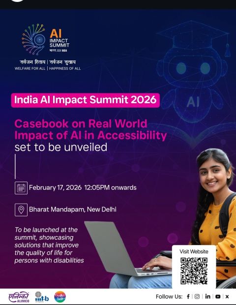 India AI Impact Summit 2026 — sustainable data pipelines use case