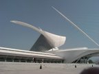 Milwaukee Art Museum