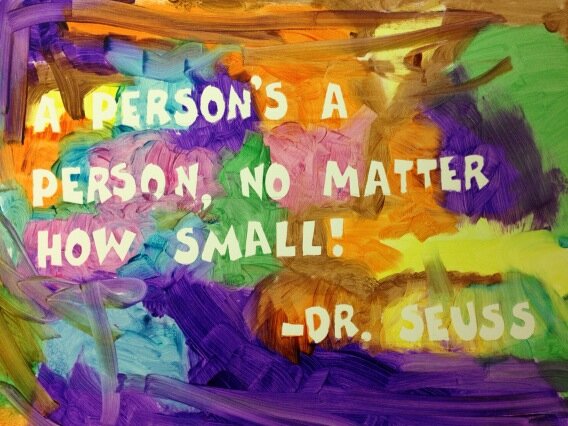 Dr. Seuss